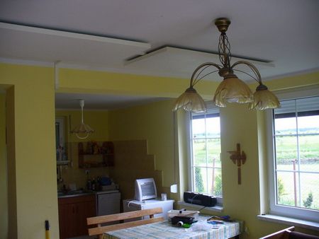 dom na Mazurach okolice Grajewa